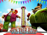 Обзор Джекпот 3d слота Fun Fair Ride в EU Casino – описание выигрышных линий, бонусных игр